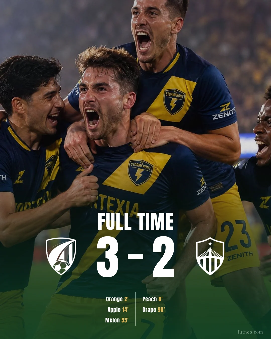 Final