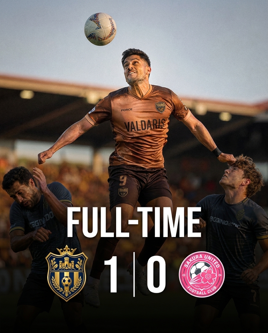 Scoreline