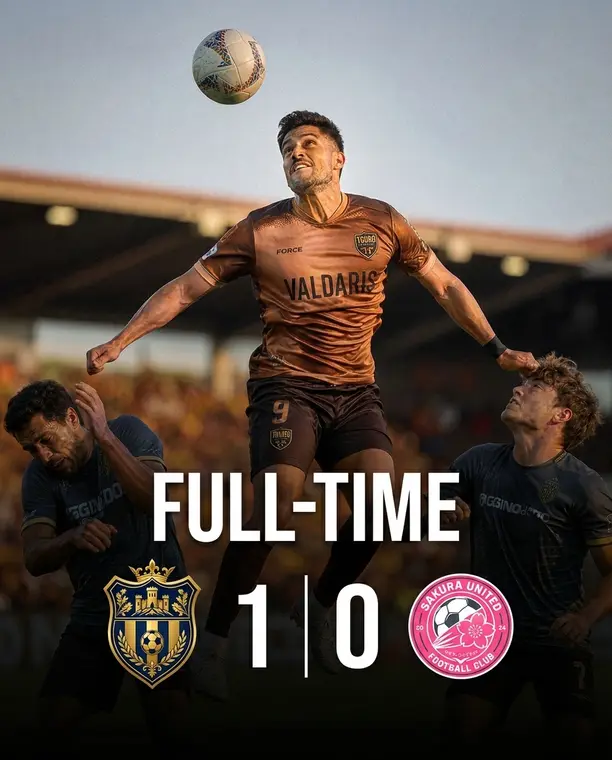 Scoreline