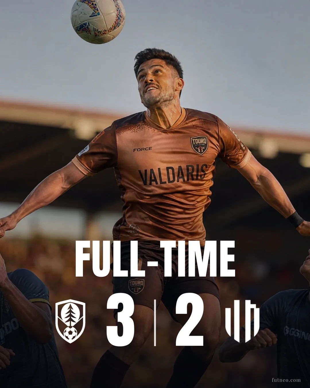 Scoreline